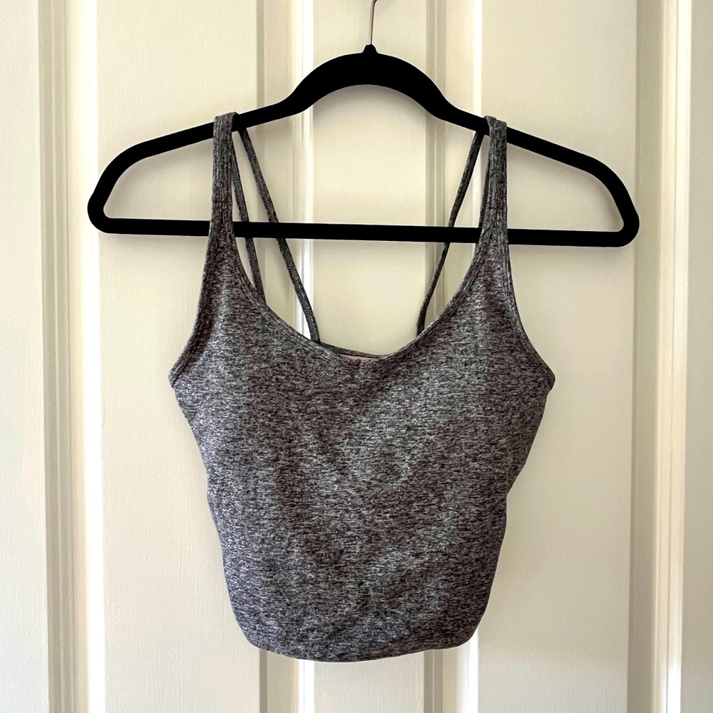 Vuori - Halo Performance Top